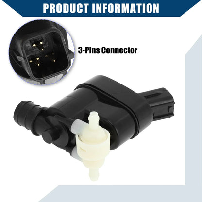 Windshield Washer Pump for Hyundai Elantra GT (2018-2020)