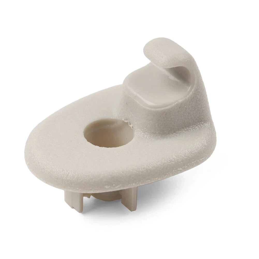 Sun Visor Holder Clip for Dodge Nitro, Jeep Cherokee, Liberty (2007-2011)