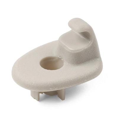 Sun Visor Holder Clip for Dodge Nitro, Jeep Cherokee, Liberty (2007-2011)
