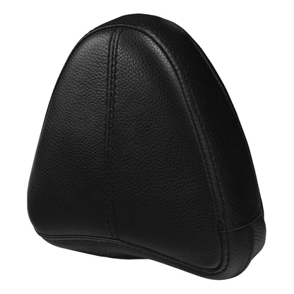Black Rider Driver Backrest Pad for Indian Scout Sixty (2015-2024)