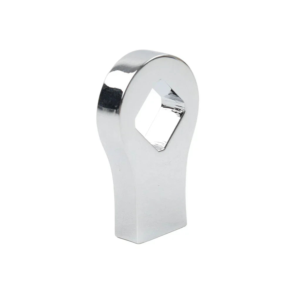 Kickstand Side Stand Leg Stop Chrome for Harley Touring Street Glide (1994-2023)