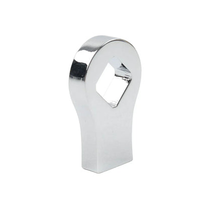 Kickstand Side Stand Leg Stop Chrome for Harley Touring Street Glide (1994-2023)
