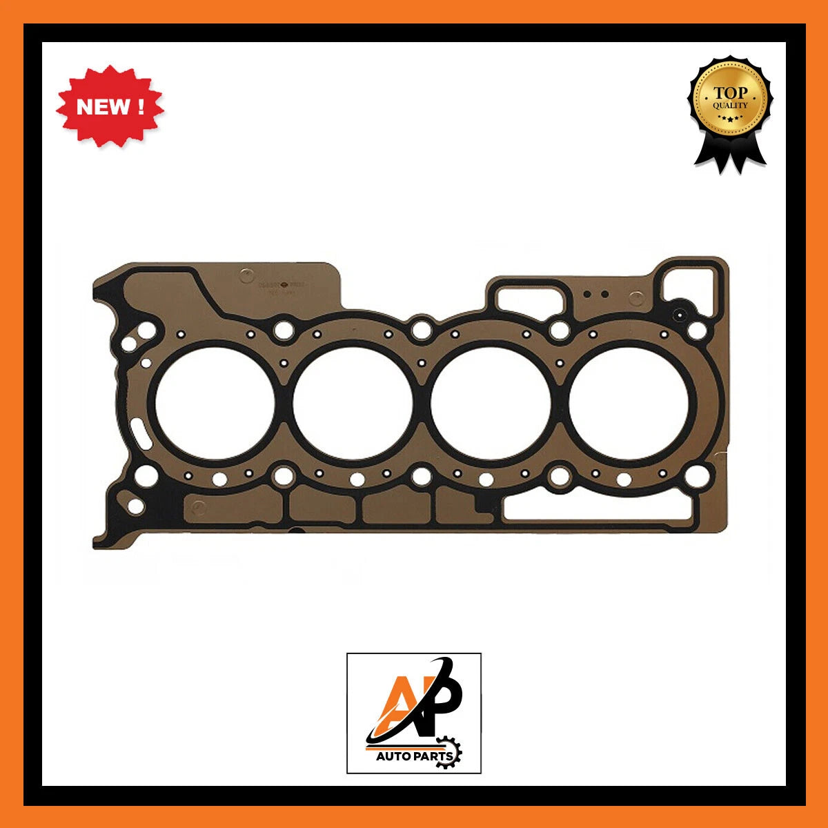 Engine Head Gasket Replacement for Nissan Je Qashqai Pulsar 1.2 DIG-T (2011–2019)