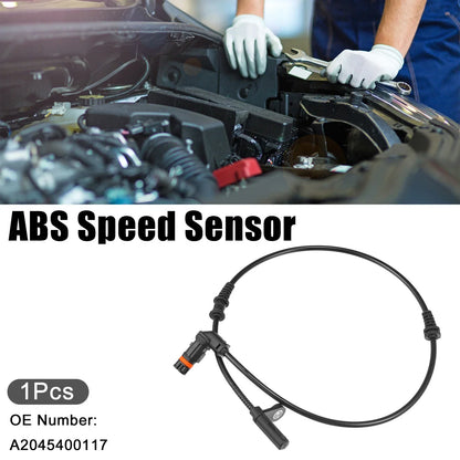 ABS Sensor for Mercedes-Benz C300 2008-2011 (2 x Front Left Right)