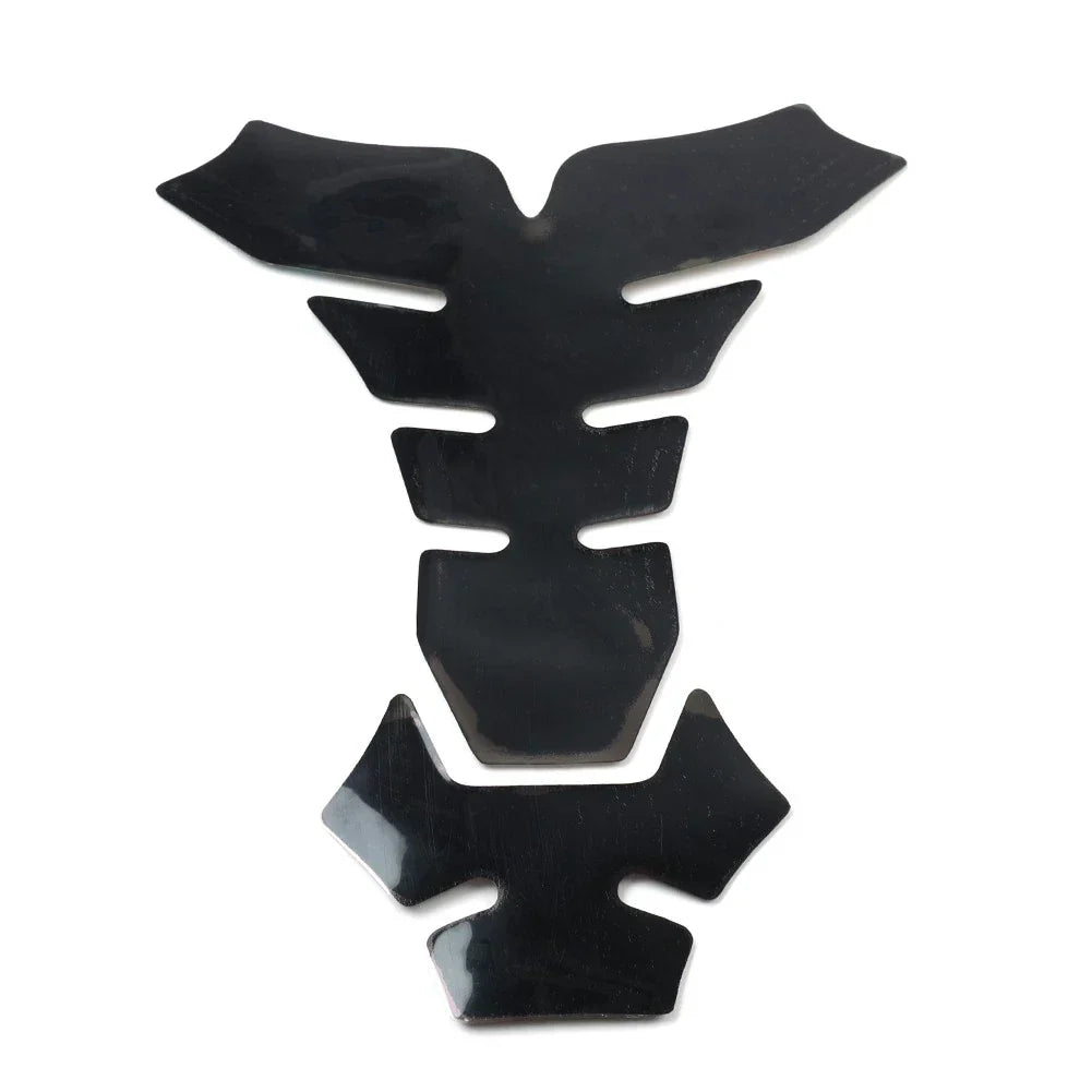 Gas Fuel Tank Pad Grips Sticker Decal for BMW S1000RR HP4 (2010-2023)