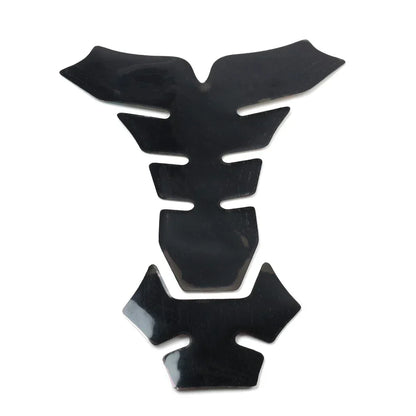 Gas Fuel Tank Pad Grips Sticker Decal for BMW S1000RR HP4 (2010-2023)