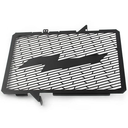 Radiator Grille Guard Cover for Honda CB650F (2014-2018) Black