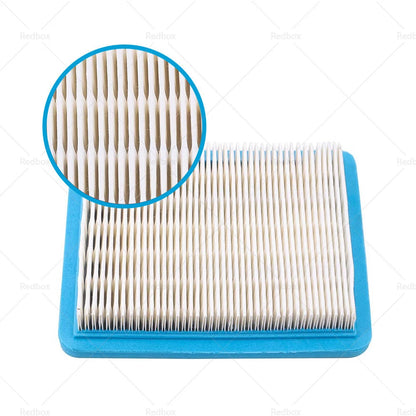 Air Filter & Spark Plug for Briggs & Stratton Quantum Motors