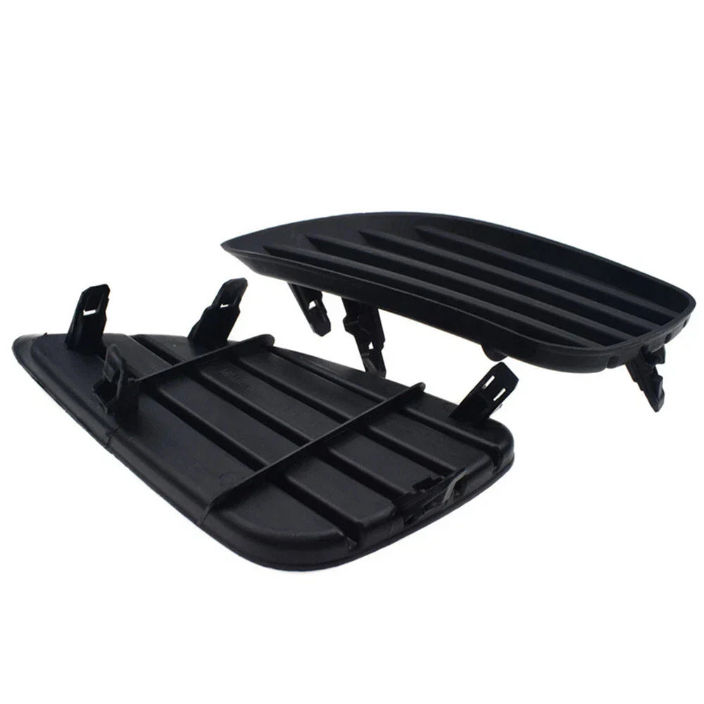 Front Fog Light Covers  for Toyota Camry (2010-2011)