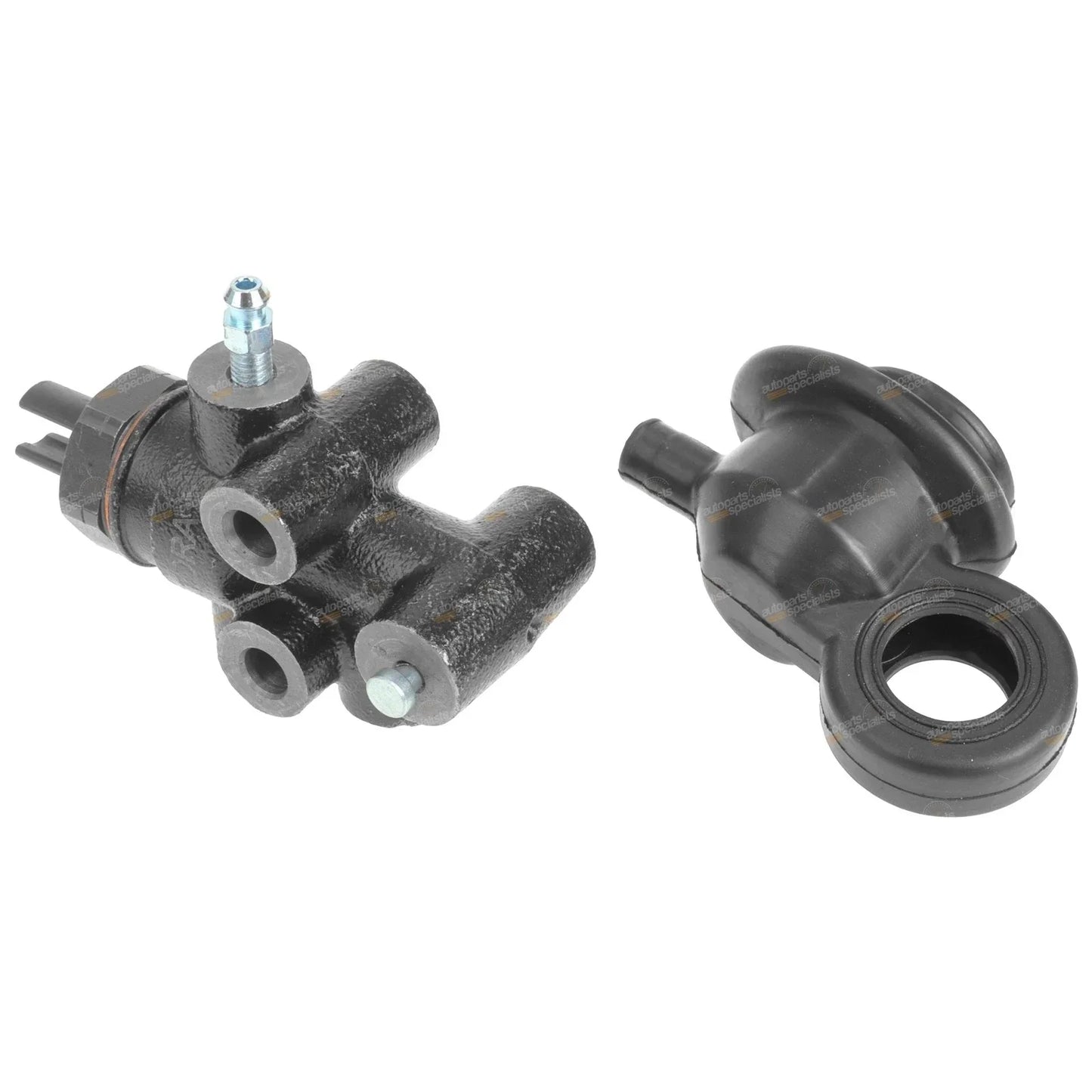 Brake Load Proportioning Valve + Boot for Toyota FZJ75/HZJ70/HZJ75 70-75 Series