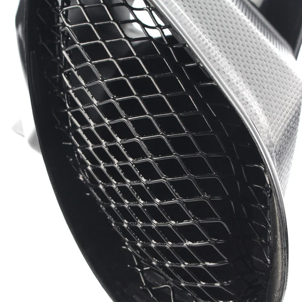 Ram Air Intake Tube Duct Cover for SUZUKI GSXR1000 (2003-2004)