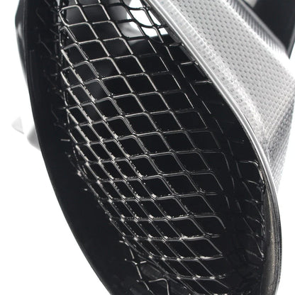 Ram Air Intake Tube Duct Cover for SUZUKI GSXR1000 (2003-2004)