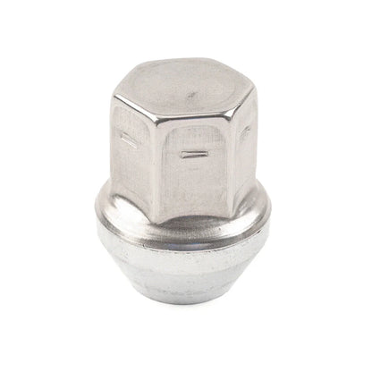 Steel Wheel Lug Nut for Land Rover Range Rover Evoque Discovery Sport (2012-2023)