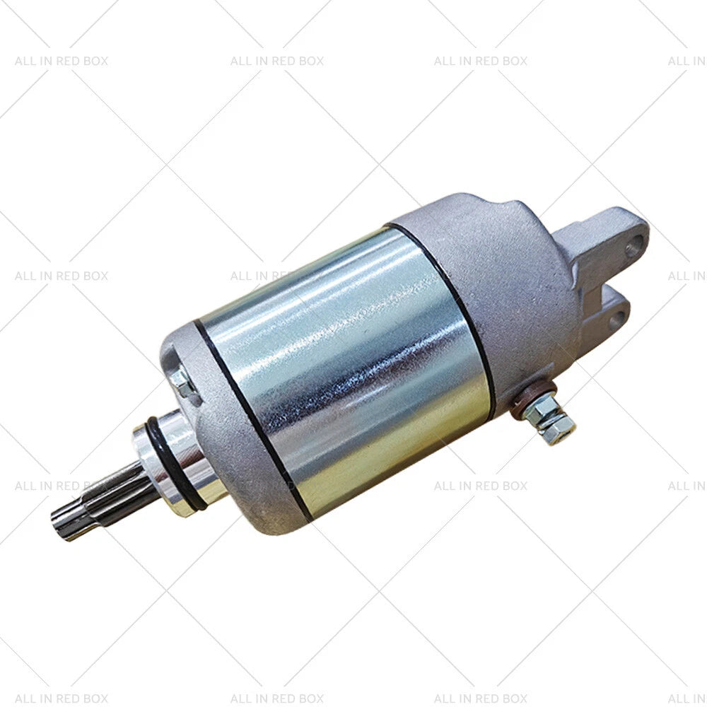 Starter Motor for Honda TRX300 TRX300FW 4WD FourTrax (1988-2000)