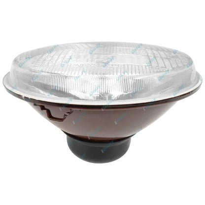 7" Round Headlight Upgrade Kit for Toyota