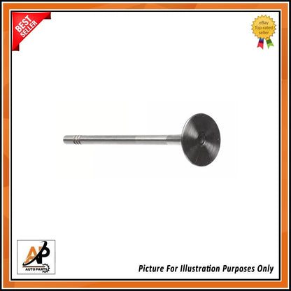 Exhaust Valve Replacement for VW Crafter Bus 2.0 TDI (2013–2017)