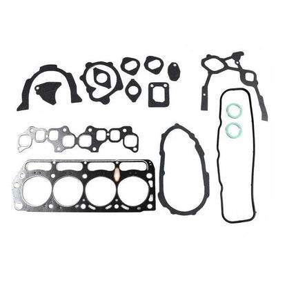 VRS Head Gasket Kit for Toyota Hilux 1Y 2Y 3Y-C YN55 YN57 1983-1997