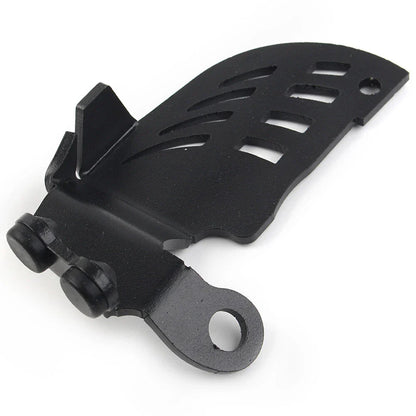 Side Stand Switch Protector Cover for BMW R1200GS LC, R1250GS/ADV (2013-2023)