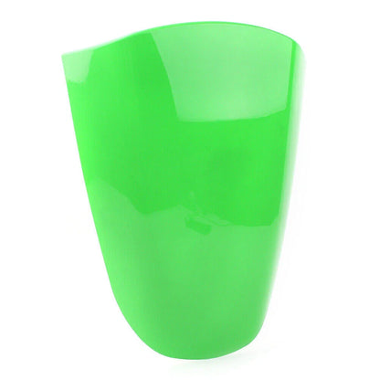 Passenger Rear Seat Cover for KAWASAKI Ninja ZX-12R (2000-2008) Green