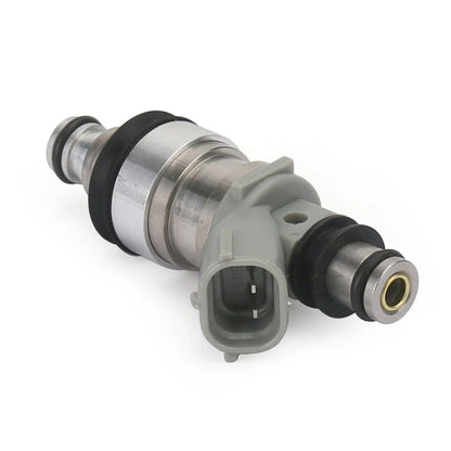 6 x Fuel Injectors for Toyota Hilux VZN185R 3.4L 5VZ-FE (1995-2002)