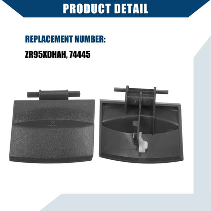 Inner Car Parking Brake Handle for Dodge Ram 1500 (2006-2009)