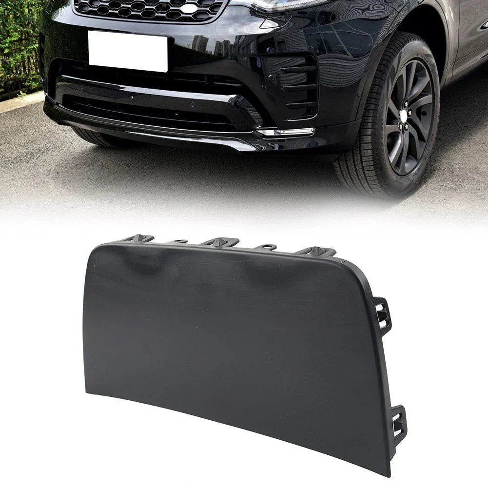 Front Bumper Tow Hook Cover for Land Rover Discovery 5 (2021-2022)