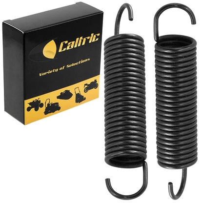 Deck Lift Extension Springs Replacement for Husqvarna LZ 165107H (2005–2015)