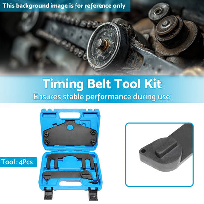 Timing Belt Tool Kit for LDV G10 2.0L 4cyl Petrol (2015 - Present)