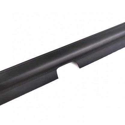 Out Weatherstrip Door Belt Rear L+R Fits Toyota Corolla Altis 4D SED 2008-13 D05