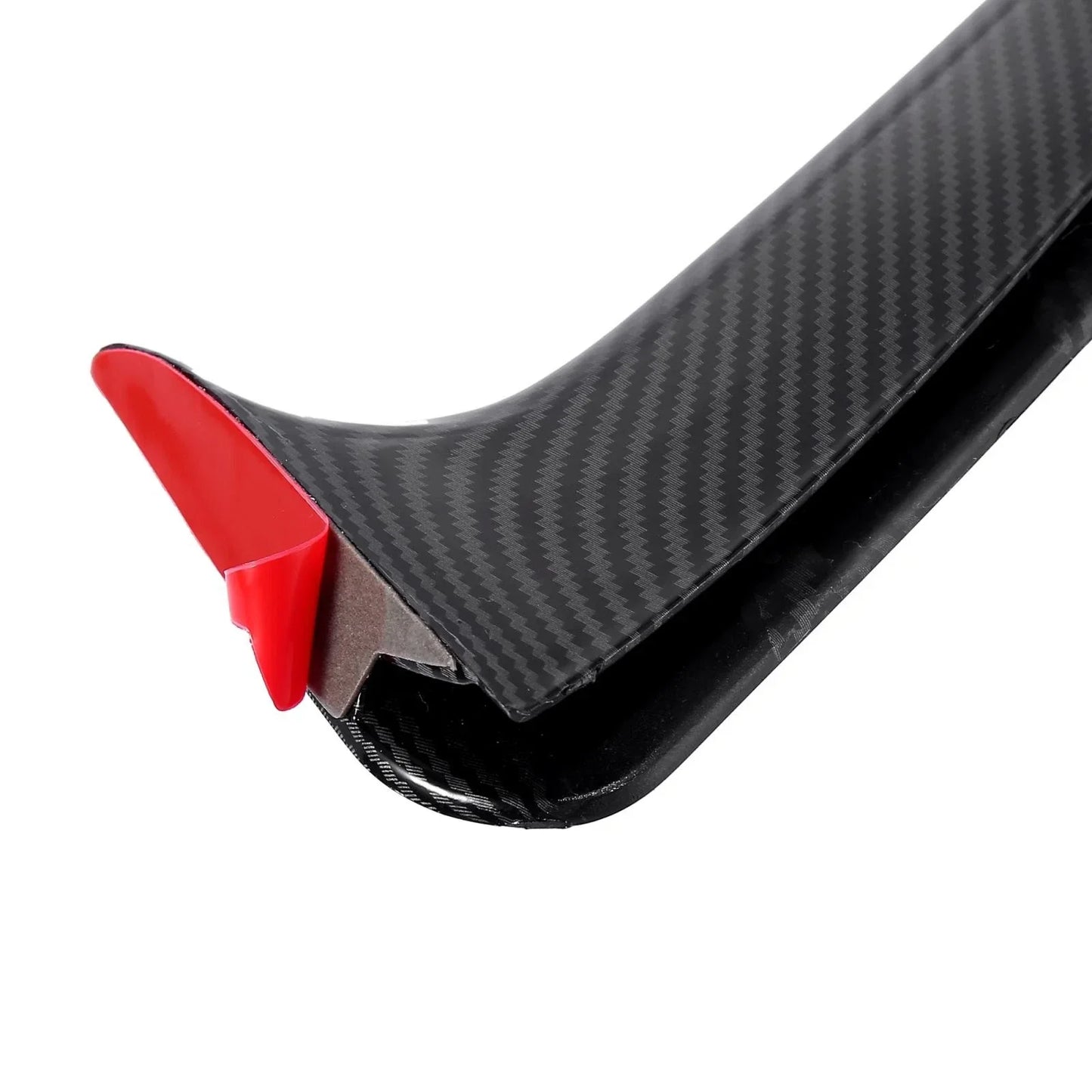 Car Rear Bumper Spoiler Air Vent Outlet Cover Trim for Mercedes-Benz