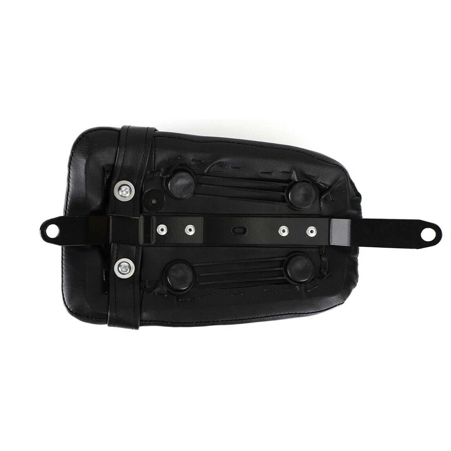 Rear Passenger Seat Cushion for Softail Slim, Street Bob (2018-2021)