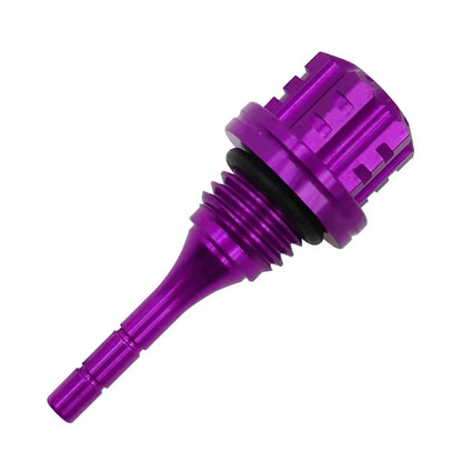 CNC Oil Dipstick Plug Level Gauge for GY6 BWS 125CC