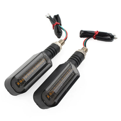 M10 LED Turn Signal Lights for Motorcycle