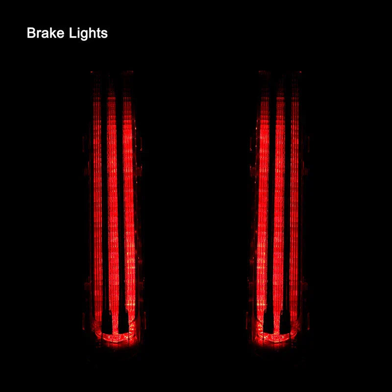 LED Brake Turn Light for Harley Electra Road Glide (2014-2024)