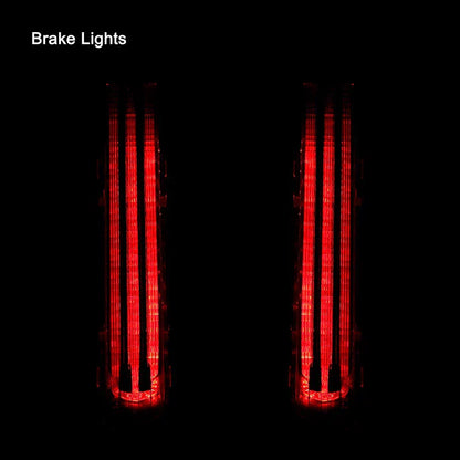 LED Brake Turn Light for Harley Electra Road Glide (2014-2024)