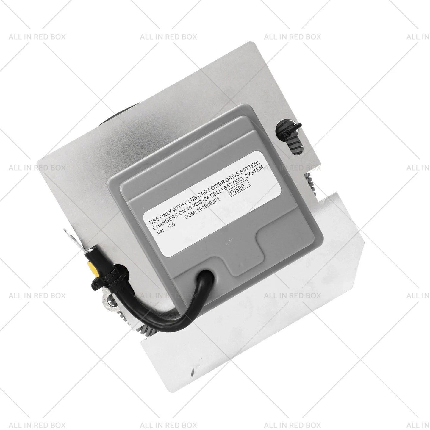 48V OBC for Club Car DS Models (1998-2004)