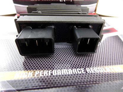 Forseti Regulator Rectifier Assembly for Honda VFR800X Crossrunner (2011-2013)