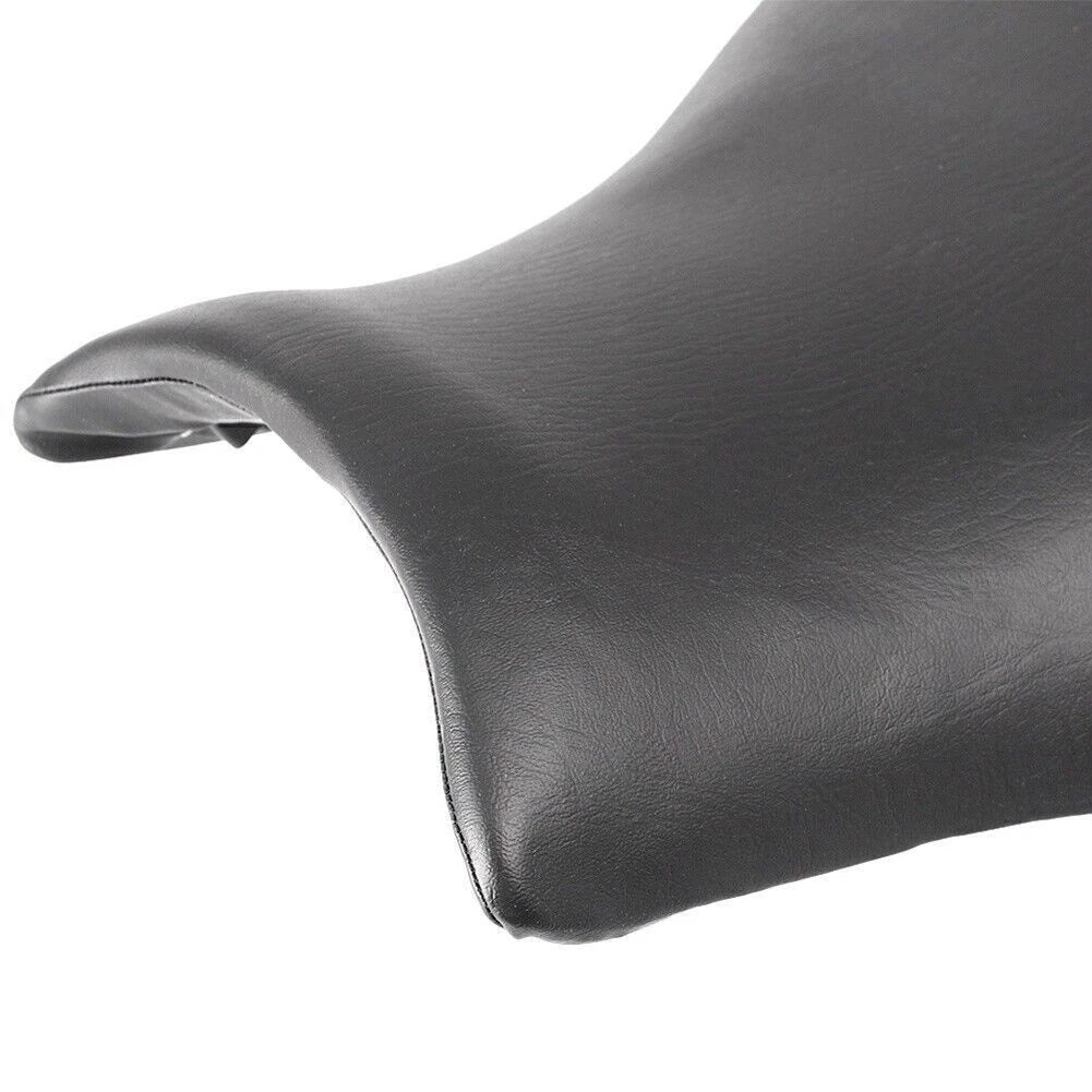Leather Front Rider Seat for Suzuki GSXR1000 (2009-2016)