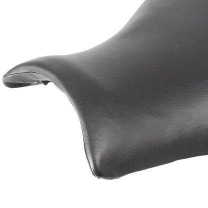 Leather Front Rider Seat for Suzuki GSXR1000 (2009-2016)