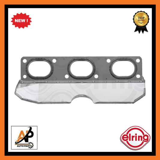 Exhaust Manifold Gasket Replacement for BMW 3 Series 5 Series X3 X5 () (2005–2018)