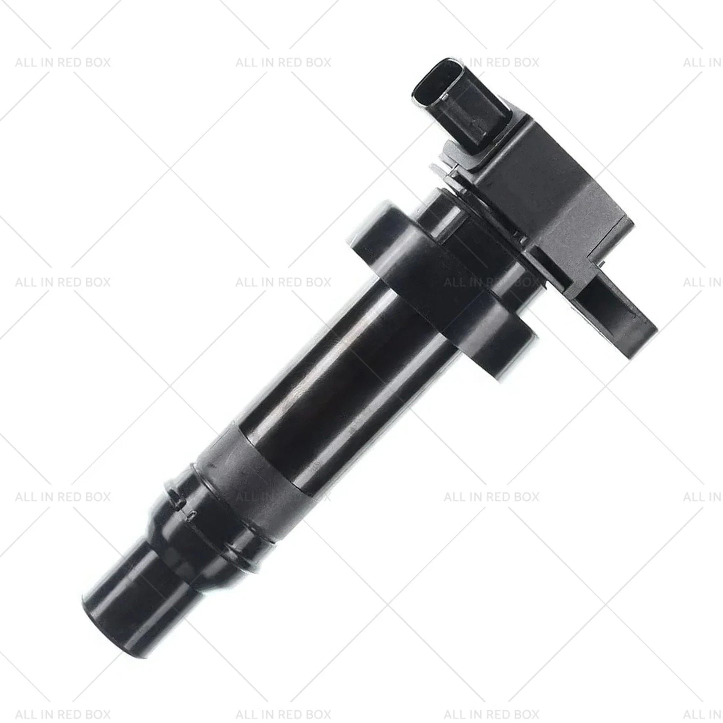 4 x Ignition Coils for Hyundai Accent, i20, i30, Kia Cerato, Rio, Soul (2006-2023)