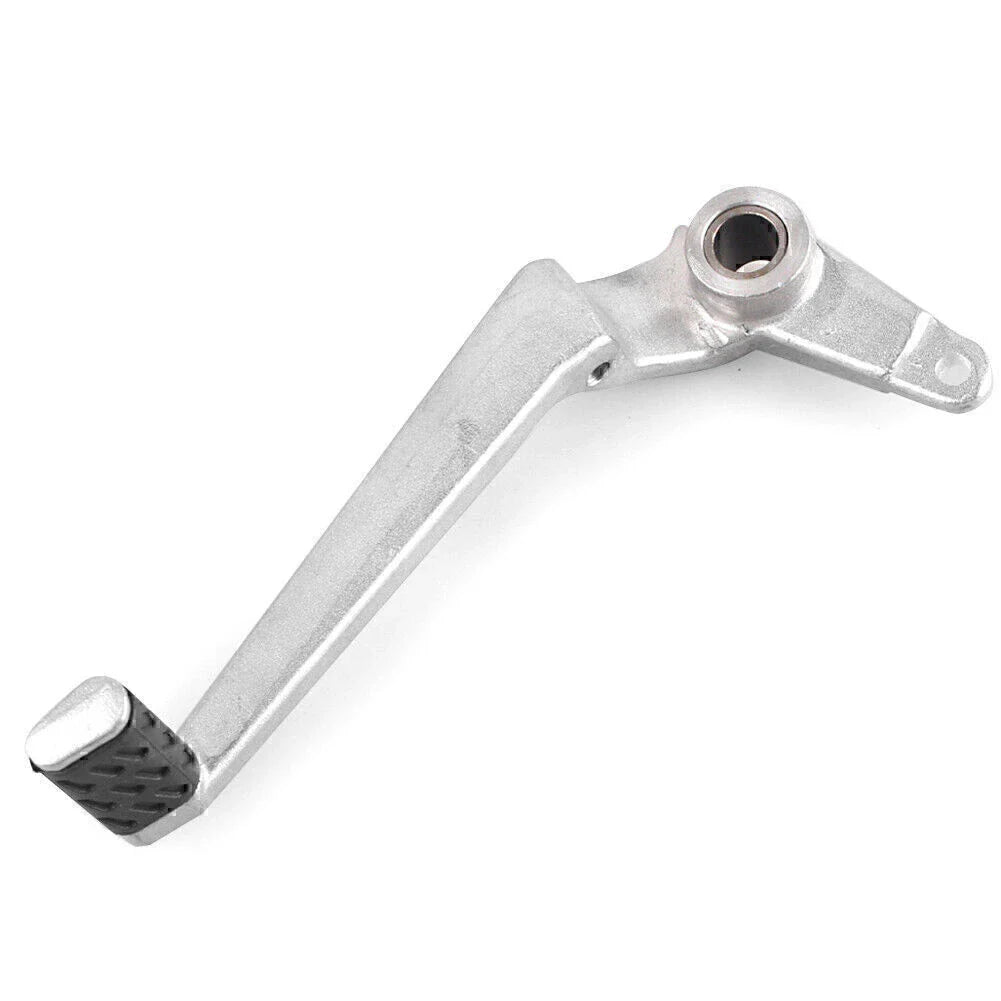 Silver Rear Gear Shifter Pedal Lever for Ducati Monster (2009-2013)