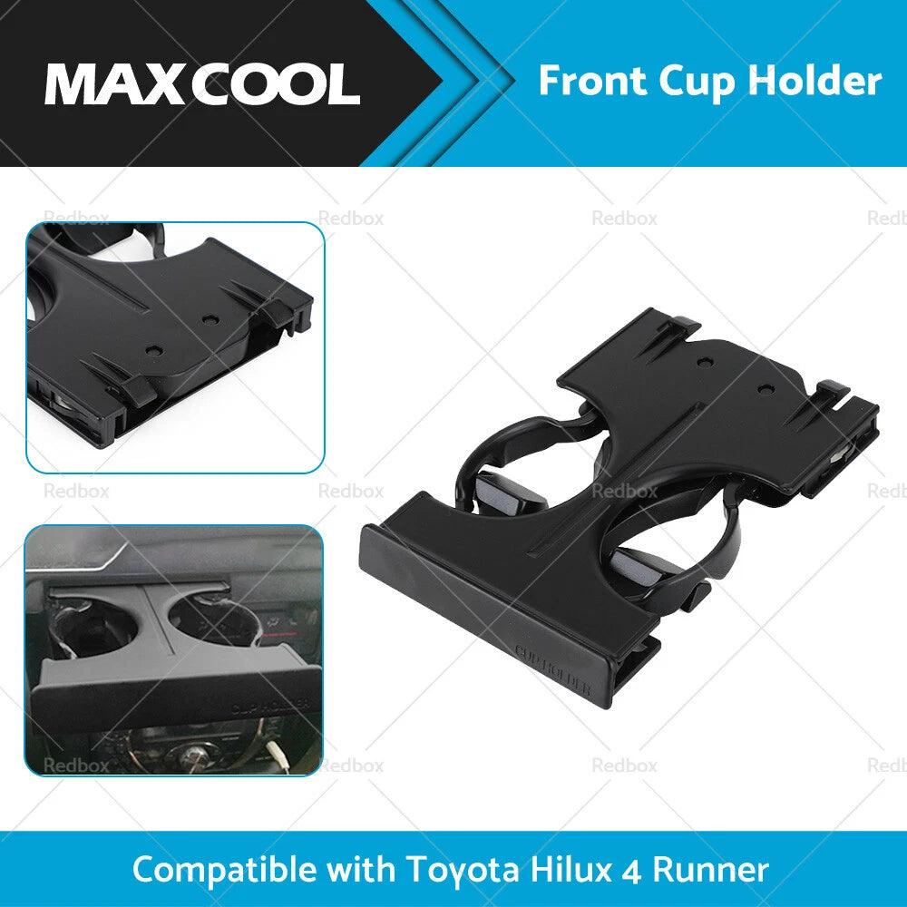 Cup Holder Drink for Toyota Hilux VZN167 LN167 KZN165 4Runner (1997-2005)