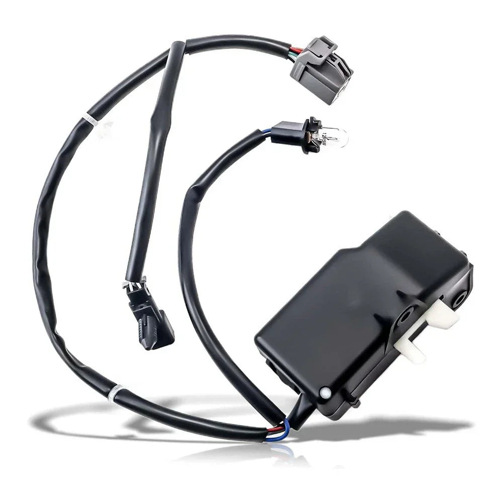 Transmission Shift Actuator for Ford F150, Lincoln Mark LT (2004-2014)