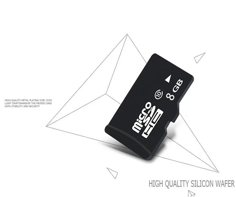 8GB Map SD Card for Android Car GPS Australia New Zealand
