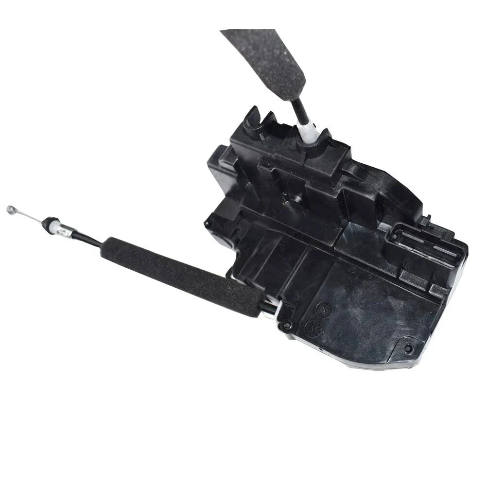 Front Left & Right Door Lock Actuators for Nissan Navara D40 (2005-2015)