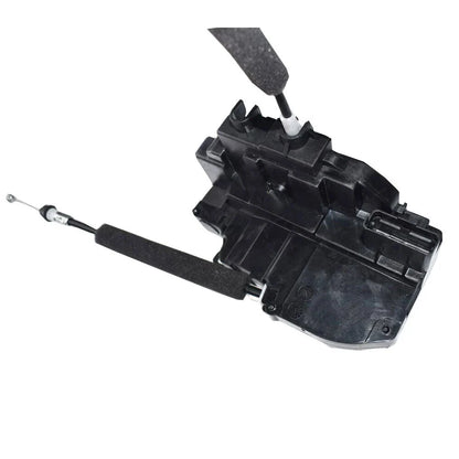 Front Left & Right Door Lock Actuators for Nissan Navara D40 (2005-2015)