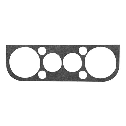 AC Climate Control Panel Cover Trim for BMW 3 Series (1991-1999)