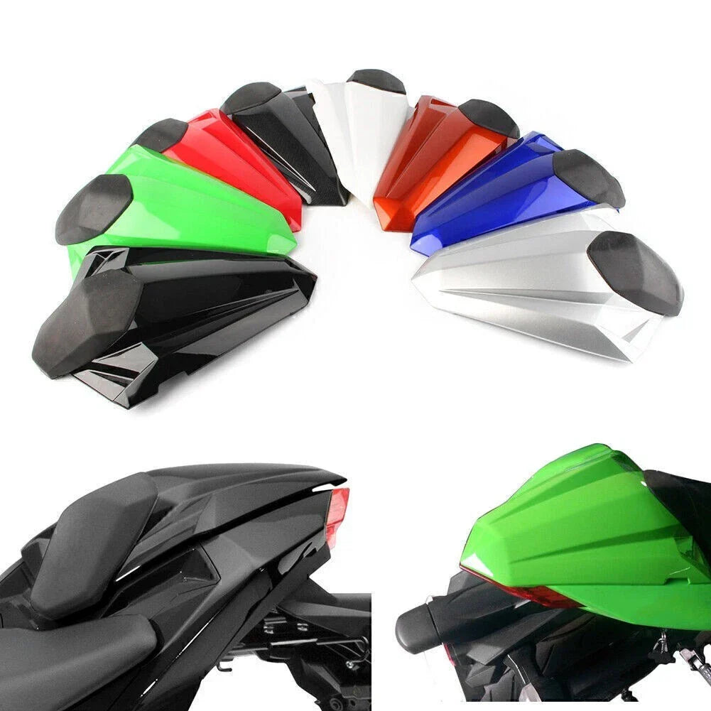 Rear Seat Cover Cowl for Kawasaki Ninja EX300R (2013-2017)