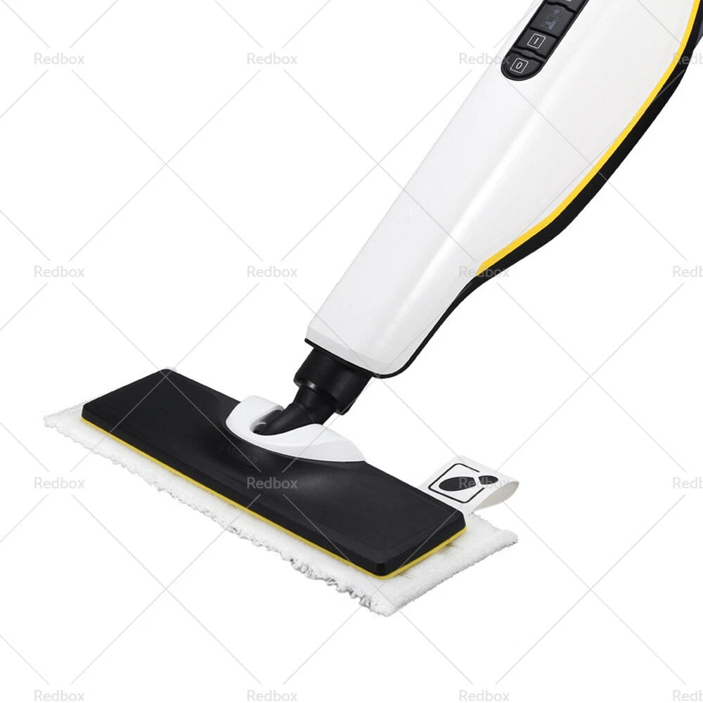 6PCS Steam Cleaner Mop Cloths Pads for KARCHER SC1 SC2 SC3 SC4 SC5